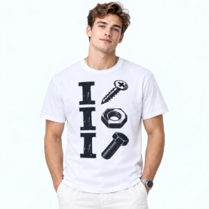I Screw I Nut I Bolt Shirt 2