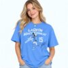 Ladd McConkey 15 Football Catch Signature Shirt 5 Ladd McConkey 15 Football Catch Signature Shirt 2