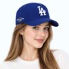 Los Angeles Dodgers 2026 Postseason Side Patch Adjustable Hat 7 Los Angeles Dodgers 2026 Postseason Side Patch Adjustable Hat 4