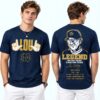 Lou Holtz Legend Notre Dame Fighting Irish Shirt 7 Lou Holtz Legend Notre Dame Fighting Irish Shirt 3