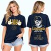 Lou Holtz Legend Notre Dame Fighting Irish Shirt 6 Lou Holtz Legend Notre Dame Fighting Irish Shirt 4