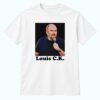 Louis CK Portrait Shirt 1