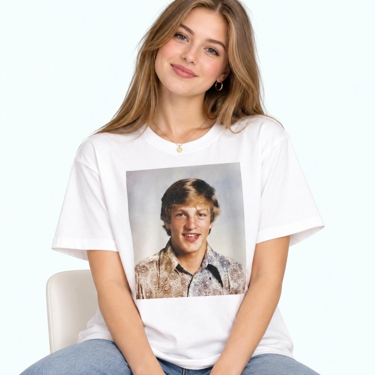 Matthew McConaughey Woody Harrelson Young Shirt 3 Matthew McConaughey Woody Harrelson Young Shirt 4