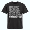 Max Fried Cam Schlittler Shirt 9 Max Fried Cam Schlittler Shirt 1
