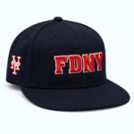 Mets FDNY Hat