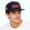 Mets FDNY Hat 3