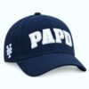 Mets PAPD Hat 9 Mets PAPD Hat 1