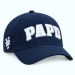 Mets PAPD Hat
