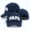 Mets PAPD Hat 2