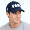 Mets PAPD Hat 3