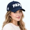 Mets PAPD Hat 4