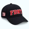 NY Giants FDNY Hat 1