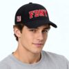 NY Giants FDNY Hat 3
