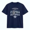 New York Yankees 2026 Postseason Locker Room T Shirt 1