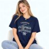 New York Yankees 2026 Postseason Locker Room T Shirt 3
