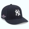 New York Yankees 2026 Postseason Side Patch Hat 8 New York Yankees 2026 Postseason Side Patch Hat 1