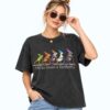 Off To Cause A Kerfuffle Frog Shirt 2
