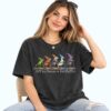 Off To Cause A Kerfuffle Frog Shirt 3