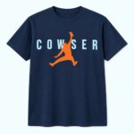 Orioles Colton Cowser Home Run Robbery Shirt