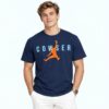 Orioles Colton Cowser Home Run Robbery Shirt 3