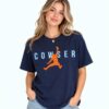 Orioles Colton Cowser Home Run Robbery Shirt 4