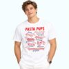 Pasta Pups Dachshund Pasta Shirt 7 Pasta Pups Dachshund Pasta Shirt 4