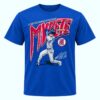 Pete Crow Armstrong MVPete Shirt 1