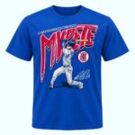 Pete Crow-Armstrong MVPete Shirt