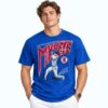 Pete Crow Armstrong MVPete Shirt 3