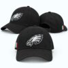 Philadelphia Eagles Italian Flag Hat 5 Philadelphia Eagles Italian Flag Hat 2