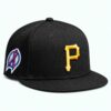 Pirates 9 11 We Shall Not Forget Hat 1