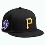 Pirates 9 11 We Shall Not Forget Hat