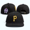 Pirates 9 11 We Shall Not Forget Hat 5 Pirates 9 11 We Shall Not Forget Hat 2