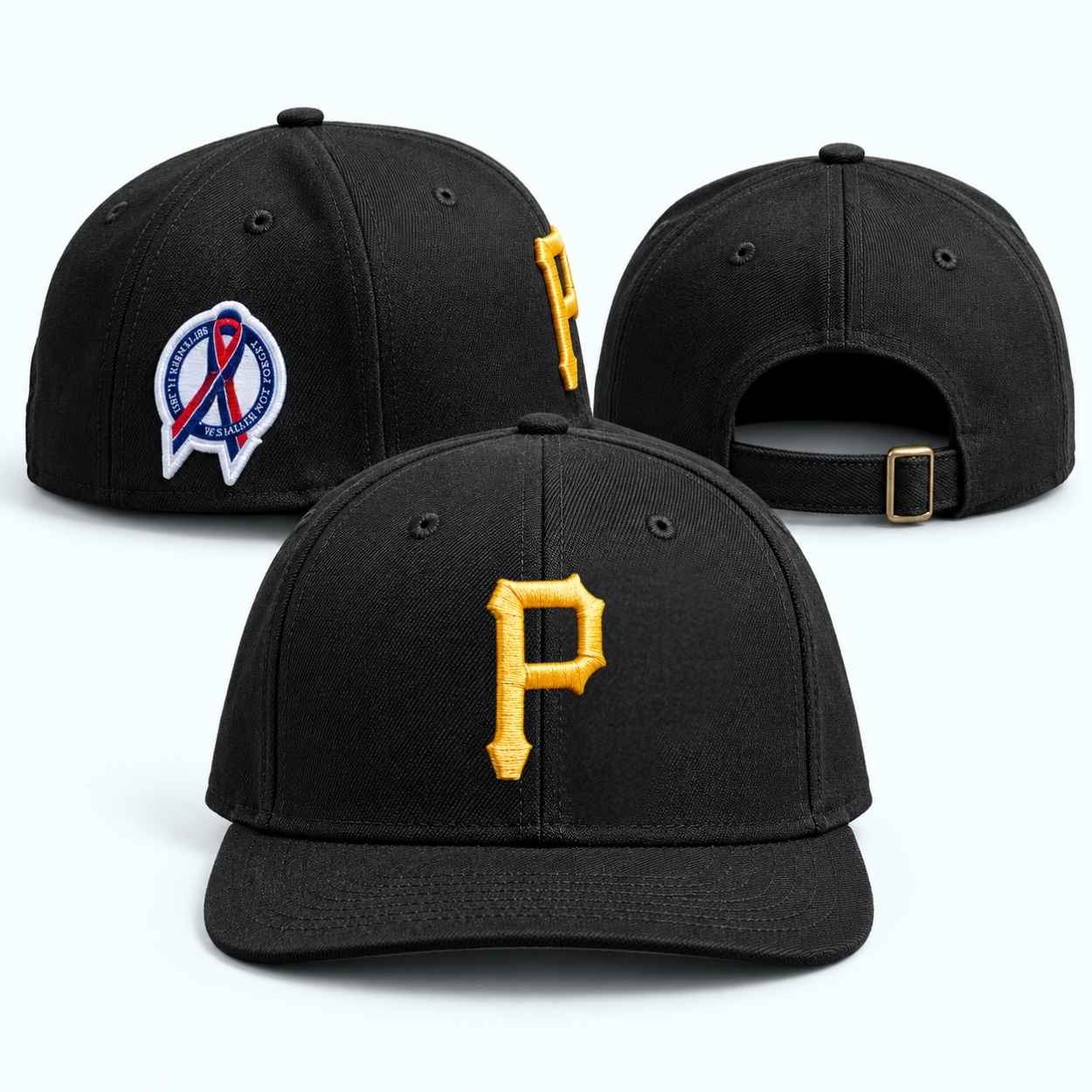 Pirates 9 11 We Shall Not Forget Hat 2 Pirates 9 11 We Shall Not Forget Hat 2