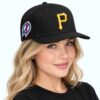 Pirates 9 11 We Shall Not Forget Hat 6 Pirates 9 11 We Shall Not Forget Hat 4