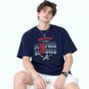 2026 Braves Clinched Postseason Shirt 3