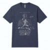 Schlitt Show The Ace Awakens T Shirt 1