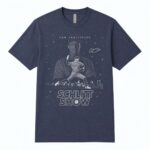 Schlitt Show The Ace Awakens T-Shirt