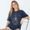 Schlitt Show The Ace Awakens T Shirt 2