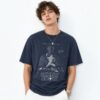 Schlitt Show The Ace Awakens T Shirt 3