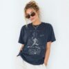 Schlitt Show The Ace Awakens T Shirt 4