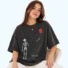 Skeleton Lost Balloon Shirt 2
