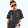 Skeleton Lost Balloon Shirt 4