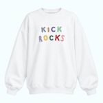 Sophie Cunningham Kick Rocks Shirt