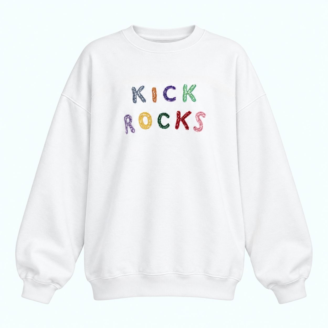 Sophie Cunningham Kick Rocks Shirt 1 Sophie Cunningham Kick Rocks Shirt 1