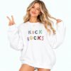 Sophie Cunningham Kick Rocks Shirt 7 Sophie Cunningham Kick Rocks Shirt 4