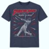 Spencer Jones And The Barrel Of Boom Shirt 9 Spencer Jones And The Barrel Of Boom Shirt 1
