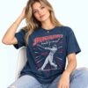 Spencer Jones And The Barrel Of Boom Shirt 5 Spencer Jones And The Barrel Of Boom Shirt 2