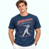 Spencer Jones And The Barrel Of Boom Shirt 7 Spencer Jones And The Barrel Of Boom Shirt 3