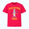 Tailgating Pro KC Chiefs Shirt 1